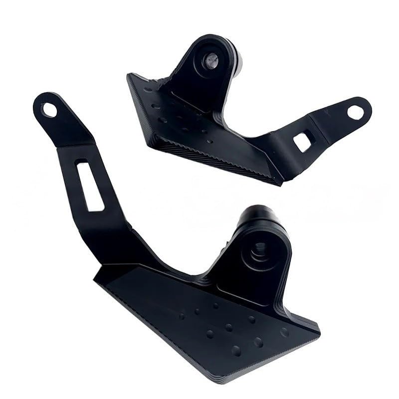 Pièces moto protection contre chutes moteur MT-07 haute qualité