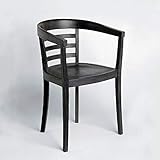 Sitzmaße (LxBxH): 53 x 53 x 45 cm