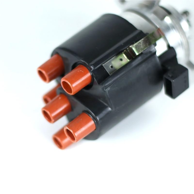 Distribuidor eléctrico de encendido para VW Eurovan 2.5L de 1992 a 1995 2