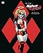 The Art of Harley Quinn