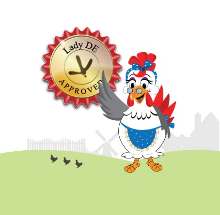 Fresh COOP Odor Control for Backyard Chickens, 7 lb (3.18kg)