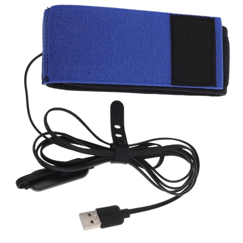 Anti-buée objectif photo : chauffe-objectif USB réglable 88mm
