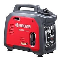 Amazon | Kyocera(京セラ) 発電機 ‎正弦波インバーター 定格出力