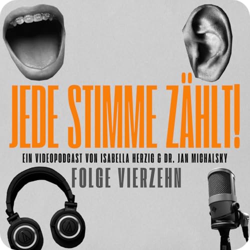 Jede Stimme z&auml;hlt! Folge #14