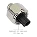 DOICOO Knock Sensor 30530-PPL-A01 30530-PNA-003 SU6143 Fit for Honda Accord Element CRV Civic CR-V Acura RDX RSX TSX 30530PPLA01 30530PNA003 KS197 5S2320 P0325 Detonation