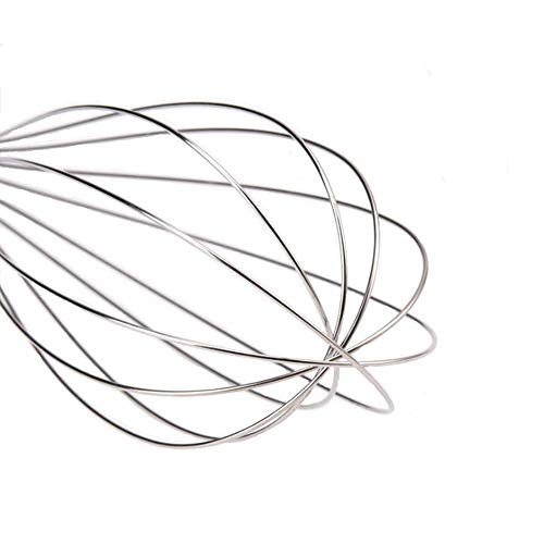 Aniso Stainless Steel Whisk  thumb #2