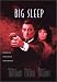 Produktbild Big Sleep (1978)