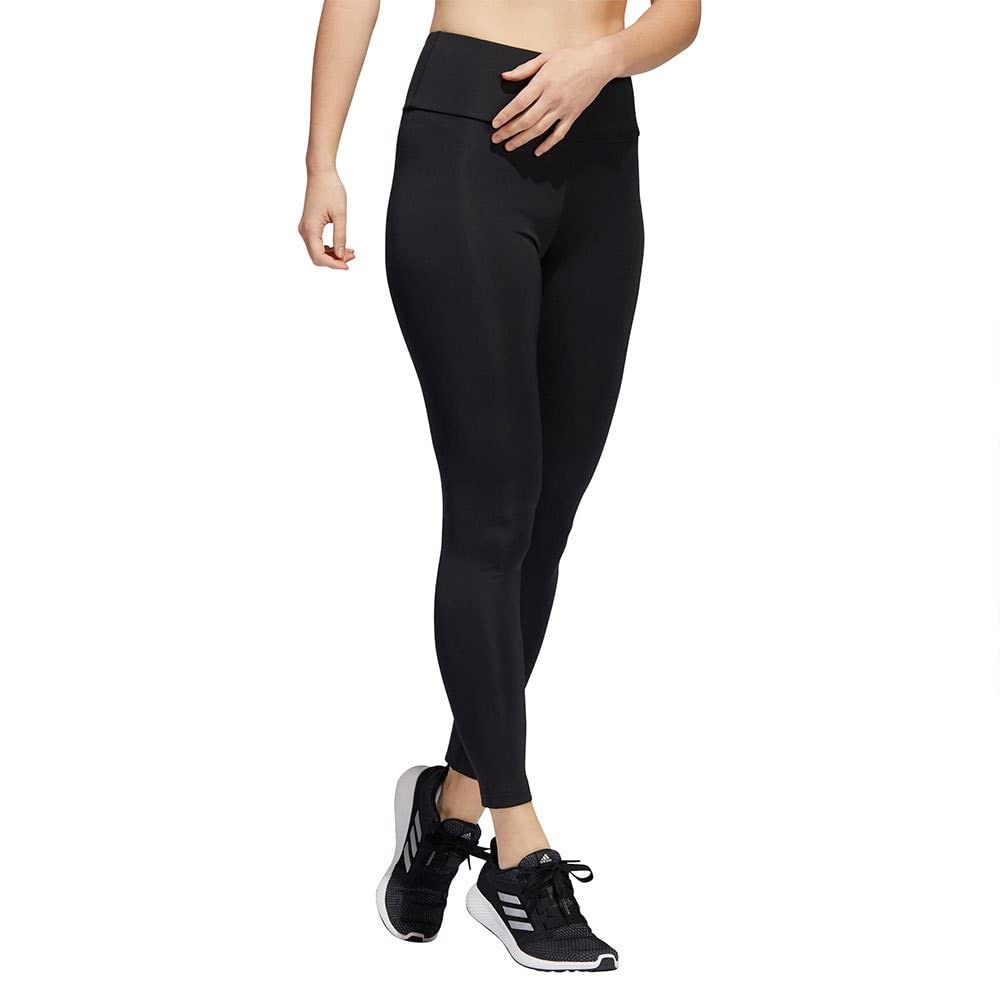 adidas W Bluv Q1 Tig - Legginsy Kobiety