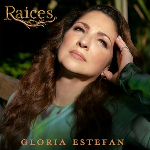 Gloria Estefan