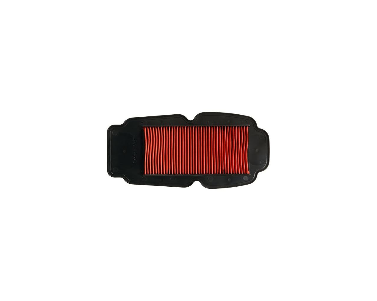Sifam Filtro de Aire para Moto Honda 125 Xl V Varadero 2007 a 2017 Nuevo