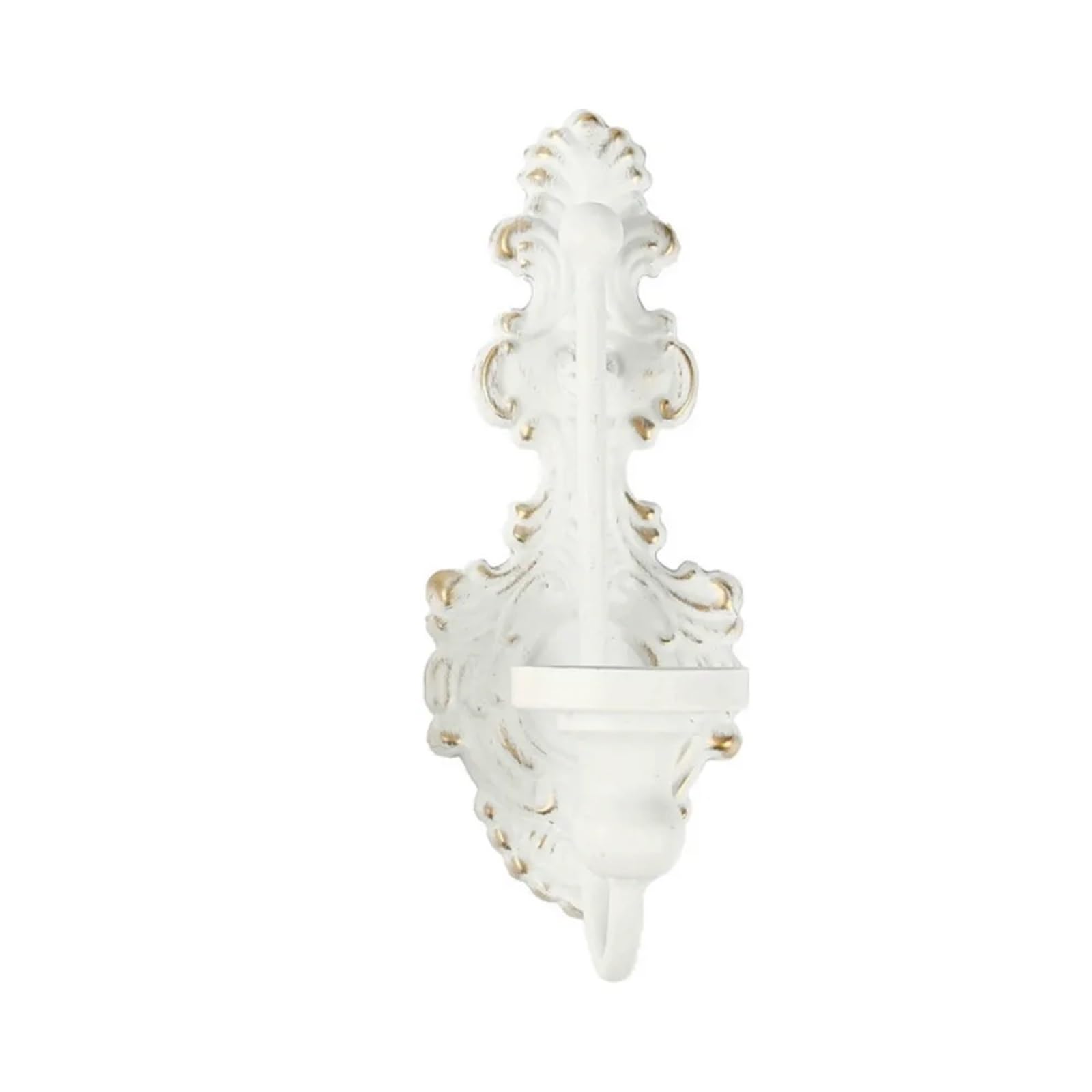 The Metal Wall Candle Holder Creates An Elegant Ambience In Any Room Enhancing Space With Warm Inviting Light For A Cozy Atmosphere For Candles