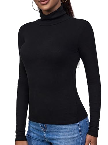 トップス BLACKBIRD / turtle neck long sleeve BLACKBIRD 