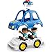 LEGO Duplo Town - Comisaría de policía, Juguete Creativo de construcción y...