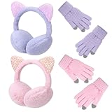 Cadeau: Emballage cadeau pour Noël, anniversaires ou fêtes. Montrez votre amour avec ce set pratique et adorable
