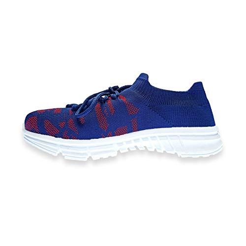 Image of Record Shoes for Men | Walking Shoes | Casual Sneakers | Running Shoes for Men