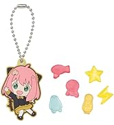 SPY×FAMILY ラバマスグミ (12個入) 食玩・グミキャンディ (SPY×FAMILY)