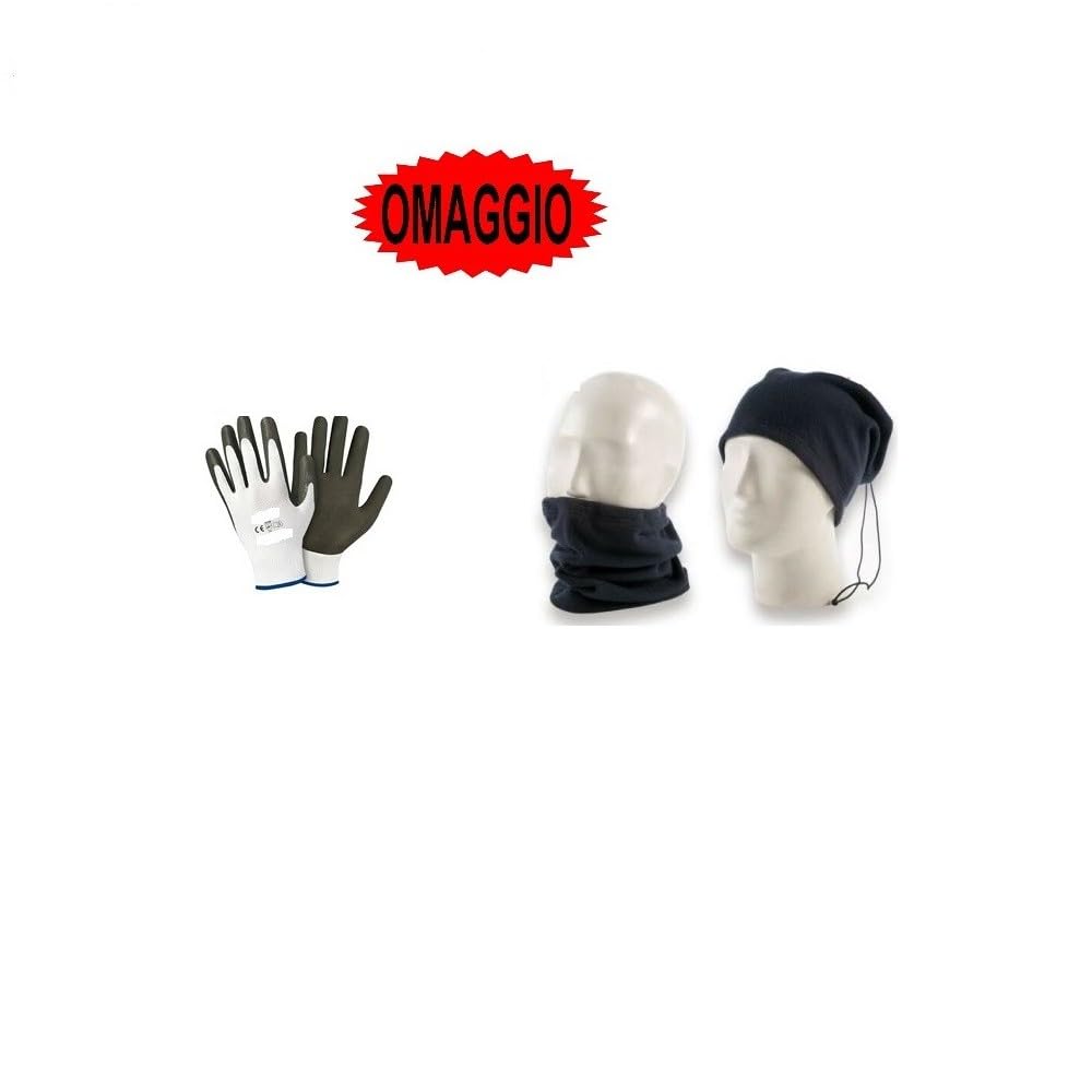 Par de calcetines de nieve y hielo para cubierta de rueda de coche, medidas neumáticas 255/75-15 (77965) GOODYEAR homologadas, talla XXL CUBIERTA DE CIRCULACIÓN EN NIEVE VEHÍCULOS DE CARRETERA START