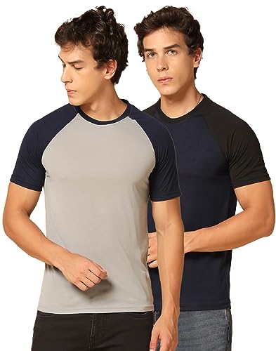 Image of INKKR Men's Regular Fit T-Shirt FF03-02