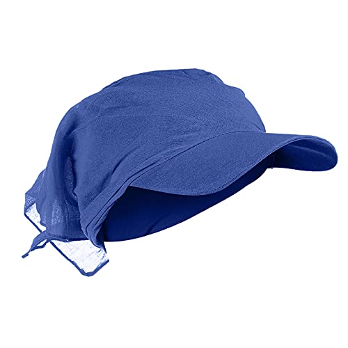 Circonferenza della testa: 50-60 cm (regolabile)