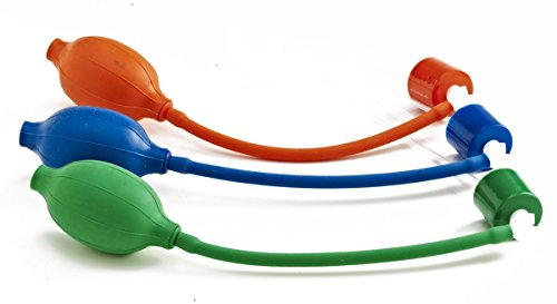 Floid Vapouriser (Orange)