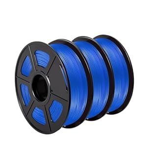 Ebaytv PLA Plus Filament 3KG 1,75MM