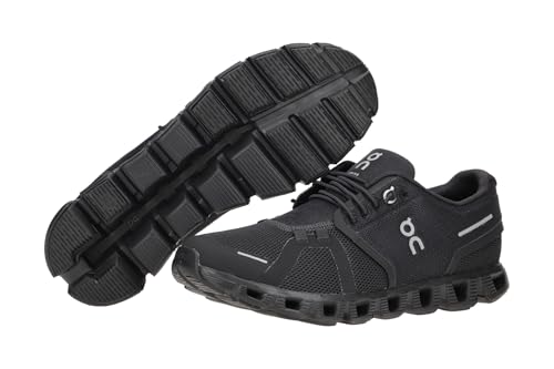 Image of On Women's Cloud 5 Sneakers