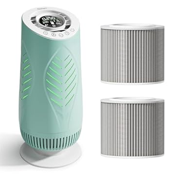 best air purifier for epoxy resin