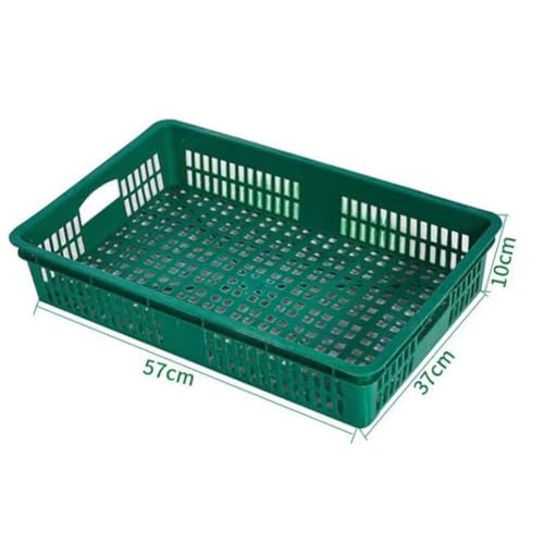 Estante para verduras de 3 capas: organiza tu cocina y luce productos frescos 3