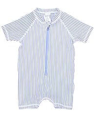 Periwinkle Blue Seersucker