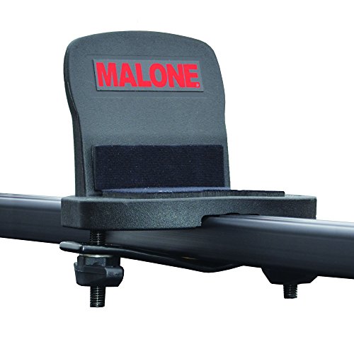 Malone Big Foot Pro Universal Car Rack Canoe Carrier With Bow And Stern Lines #TOP1