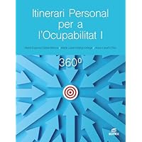 Itinerari personal per a l'ocupabilitat I 360° (Ciclos Formativos)