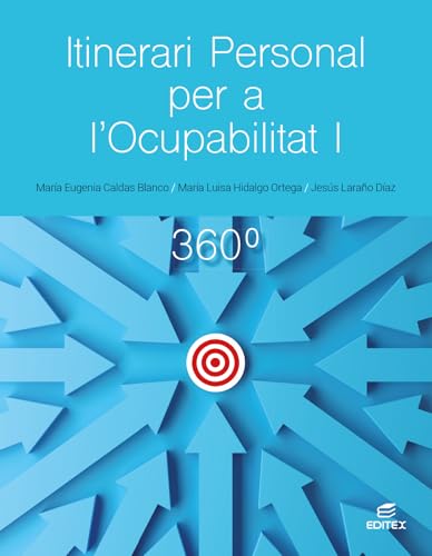 Itinerari personal per a l'ocupabilitat I 360° (Ciclos Formativos)
