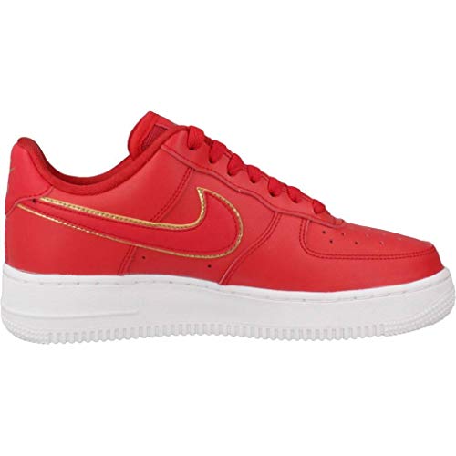 Nike Wmns Air Force 1 '07 Ess, Scarpe da Basket