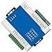 Neeseelily Data Acquisition Module Supports SCADA OPC TCP RS485 Data Logger M230T Compatible with Industrial Automation Monitoring System Automatically Measurement Control System