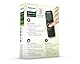 Philips VoiceTracer 1160 Grabadora de Voz 8GB