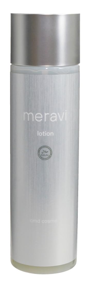 Amazon | meravi(メラヴィ) 化粧水 180ml | Meravi(メラヴィ) | 化粧水