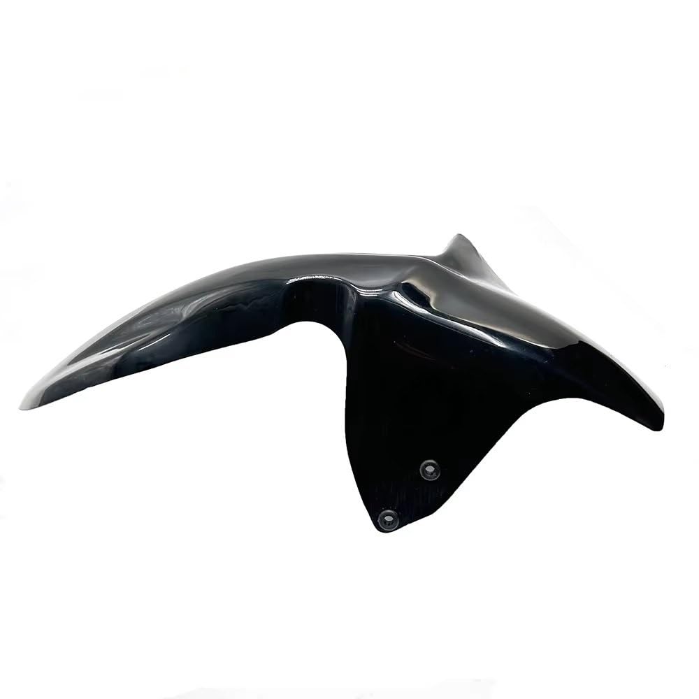 Paraspruzzi per Moto Ricambi for motociclette Parafango Nero Copri parafango Posteriore for Moto Guzzi V85TT V85tt V85tt 2019-2023 Parafango for Moto