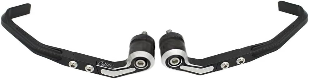 Brake Lever Guard for S1000RR 2009-2024 S1000R 2013-2024 for S1000XR 2015-2024 HP4 F900R F900XR Brake and Clutch Lever Protector Kit Handguard(F900R F900XR)