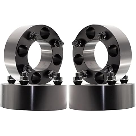 Wheel Accessories Parts ATV UTV Wheel Spacers Cover