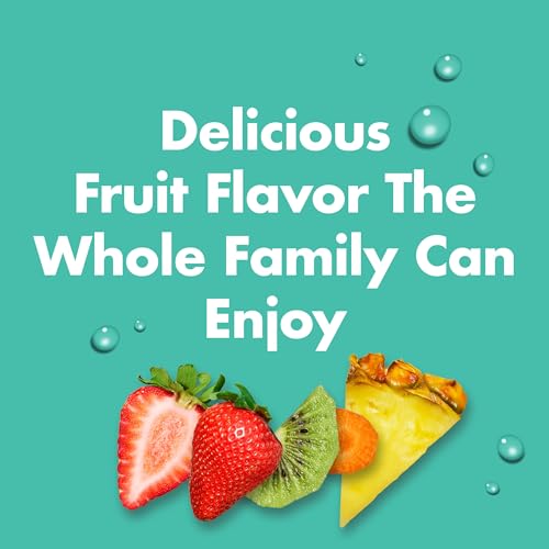 V8 Splash Island Strawberry Flavored Beverage, 64 fl oz Bottle image 4