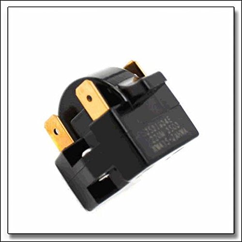 TURBO AIR 30227M4100 Overload