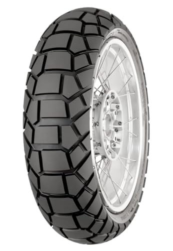 Pneu TKC70 Rocks Continental 140/80 R17 traction tout-terrain maximale