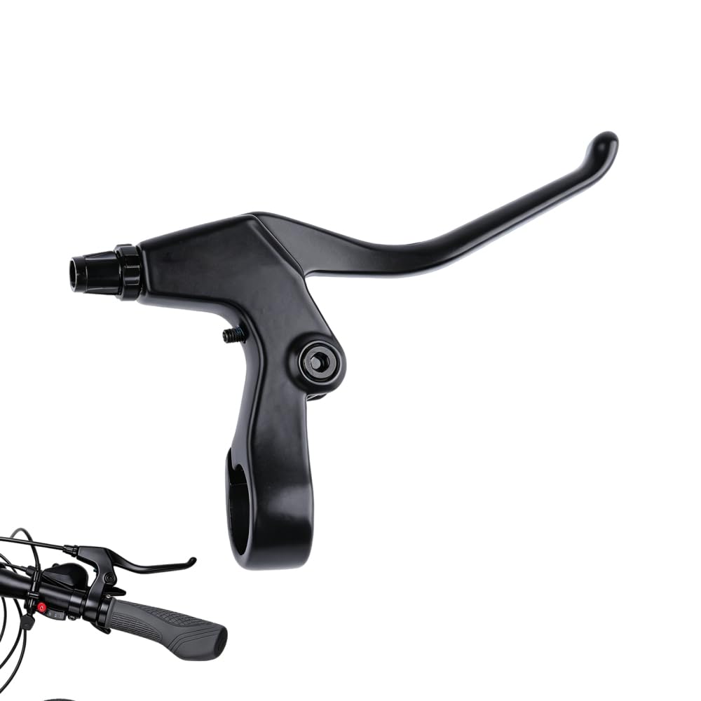 Bicycle Brake Levers, 2.2cm Diameter Aluminium Alloy Bike Handlebar Brakes