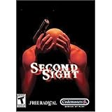 CODEMASTERS Second Sight ( Windows )