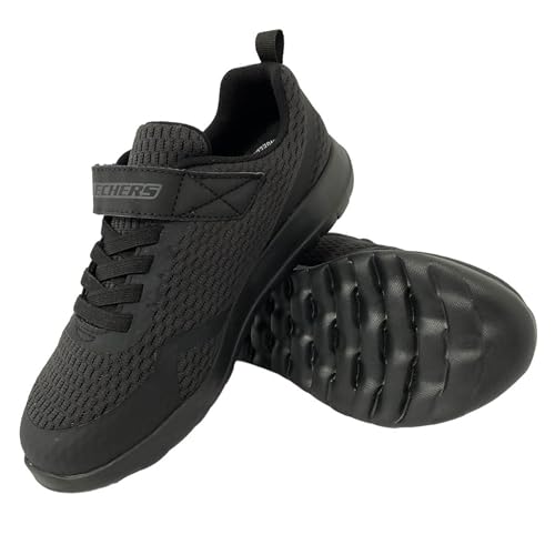 Skechers GO Walk Joy, Tênis Meninas, Preto (Black), 31.0