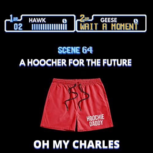 Ep. 64 | "A Hoocher for the Future"