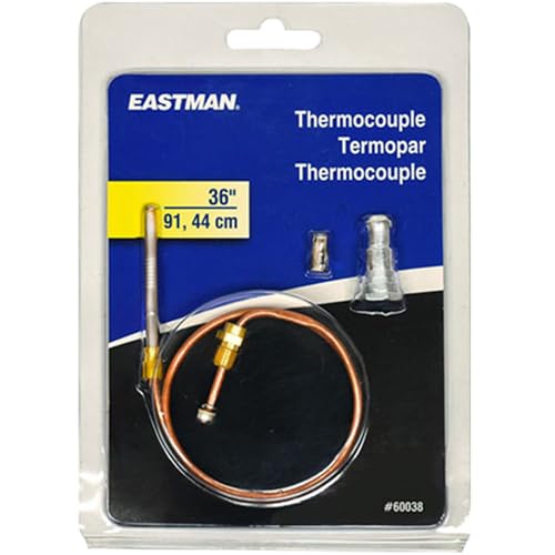 Eastman 36 Inch Gas Thermocouple