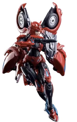Collection Space CS-02 第二弾 RED BEEのサムネイル