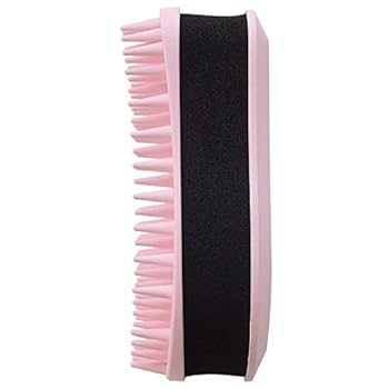 Amazon | ペッツルート フルーツ村のきもちいいラバーブラシ