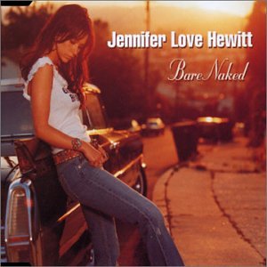 Barenaked : Jennifer Love Hewitt: Amazon.es: CD y vinilos}